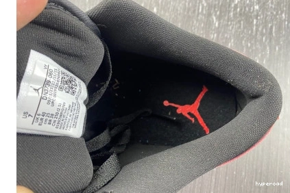 Hyperoad SE Retro 1 Jordan Multi-Color Low Black 0306